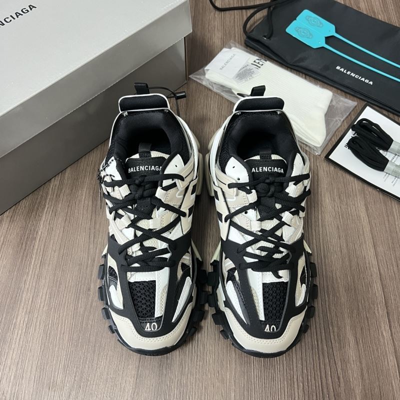 Balenciaga Track Shoes